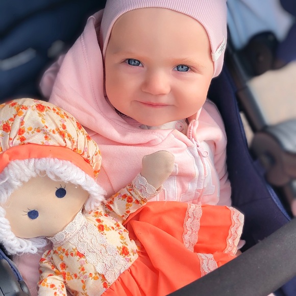 Meet your Posher, Maria - Picture 8 of 12